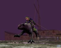 Cкриншот EverQuest: The Legacy of Ykesha, изображение № 382804 - RAWG