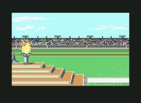 Cкриншот Summer Games II, изображение № 750169 - RAWG