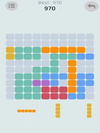 Cкриншот Square Puzzle - Slide Block Game, изображение № 1795830 - RAWG
