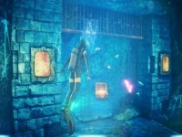 Cкриншот Raft Survival Underwater Games, изображение № 2709315 - RAWG