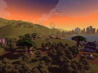 Cкриншот SimCity: Город с характером, изображение № 390285 - RAWG