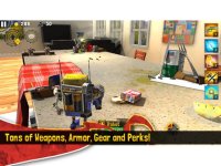 Cкриншот Bug Heroes 2 Premium, изображение № 934670 - RAWG