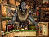 Cкриншот The Elder Scrolls III: Morrowind, изображение № 290002 - RAWG