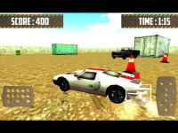 Cкриншот 3D Off-Road Derby Car Drift Racing Game for Free, изображение № 1621364 - RAWG