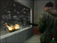 Cкриншот Max Payne, изображение № 285597 - RAWG