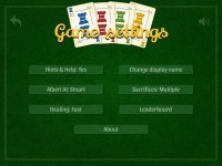 Cкриншот Chess Cards Game Pro Edition, изображение № 58014 - RAWG