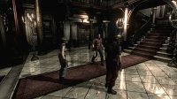 Cкриншот Resident Evil HD Remaster, изображение № 621408 - RAWG