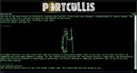 Cкриншот Portcullis, изображение № 2249625 - RAWG