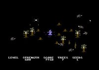 Cкриншот Necromancer (1982), изображение № 747184 - RAWG