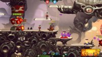 Cкриншот Awesomenauts - the 2D moba, изображение № 3588761 - RAWG