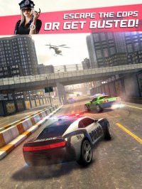 Cкриншот Highway Getaway: Police Chase - Car Racing Game, изображение № 2043938 - RAWG