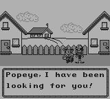 Cкриншот Popeye 2, изображение № 749577 - RAWG