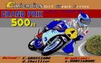 Cкриншот 500cc Grand Prix, изображение № 743523 - RAWG