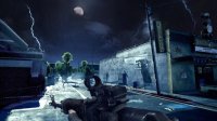 Cкриншот Zombie Sniper: Evil Hunter, изображение № 1348424 - RAWG