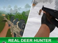 Cкриншот Wild Deer Sniper, изображение № 1611337 - RAWG