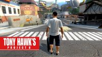 Cкриншот Tony Hawk's Project 8, изображение № 2297130 - RAWG