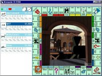 Cкриншот Monopoly (1995), изображение № 732754 - RAWG