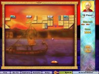 Cкриншот Hoyle Puzzle & Board Games (2010), изображение № 537901 - RAWG