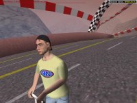 Cкриншот 3D Scooter Racing, изображение № 309765 - RAWG