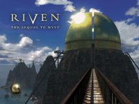 Cкриншот Riven (iPad version), изображение № 939340 - RAWG