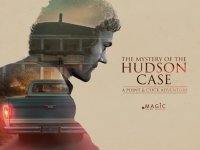 Cкриншот The Mystery of the Hudson Case, изображение № 2166269 - RAWG