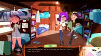 Cкриншот Camp W, изображение № 843995 - RAWG