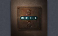 Cкриншот Blue Block Free, изображение № 2170143 - RAWG