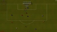 Cкриншот Natural Soccer, изображение № 121720 - RAWG