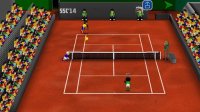 Cкриншот Tennis Champs Returns, изображение № 1443747 - RAWG