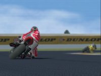 Cкриншот MotoGP: Ultimate Racing Technology 3, изображение № 404091 - RAWG