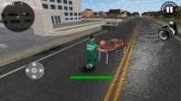 Cкриншот Crazy Ambulance King 3D, изображение № 1717027 - RAWG