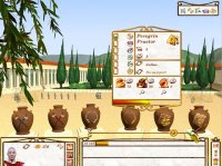 Cкриншот Римская империя, изображение № 372903 - RAWG