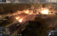 Cкриншот World in Conflict: Soviet Assault, изображение № 492792 - RAWG