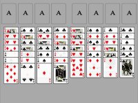 Cкриншот Scroll Freecell, изображение № 945667 - RAWG