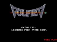 Cкриншот Volfied (1989), изображение № 745872 - RAWG