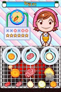 Cкриншот Cooking Mama 3: Shop and Chop, изображение № 252961 - RAWG