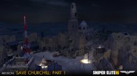 Cкриншот Sniper Elite III - Save Churchill Part 1: In Shadows, изображение № 621333 - RAWG
