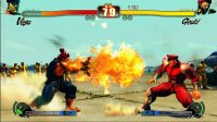 Cкриншот Street Fighter 4, изображение № 491130 - RAWG