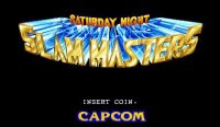 Cкриншот Saturday Night Slam Masters, изображение № 760235 - RAWG