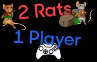 Cкриншот 2 Rats 1 Player, изображение № 2117814 - RAWG