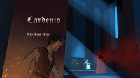 Cкриншот Cardenio: The Game, изображение № 1261547 - RAWG
