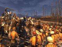 Cкриншот Medieval 2: Total War, изображение № 444516 - RAWG