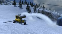 Cкриншот Ski Region Simulator 2012, изображение № 586627 - RAWG