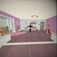 Cкриншот Бог танцев VR, изображение № 2973002 - RAWG