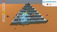 Cкриншот Pyramid Defense, изображение № 3624726 - RAWG