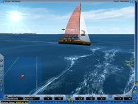Cкриншот Virtual Skipper 2, изображение № 323037 - RAWG