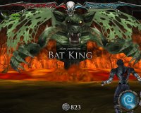 Cкриншот Hail to the King: Deathbat, изображение № 201395 - RAWG