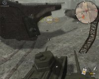 Cкриншот Panzer Elite Action: Танковая гвардия, изображение № 422152 - RAWG