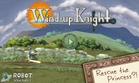 Cкриншот Wind-up Knight, изображение № 673522 - RAWG