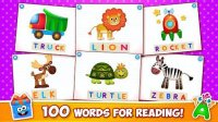 Cкриншот Baby ABC in box! Kids alphabet games for toddlers!, изображение № 1589748 - RAWG